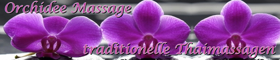 Thai Wellness Massage - lmassage - orchidee-thaimassage.de